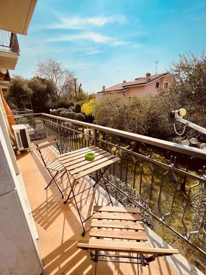 Appartamento Lazise Exterior photo